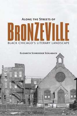 Along the Streets of Bronzeville: Black Chicago's Literary Landscape