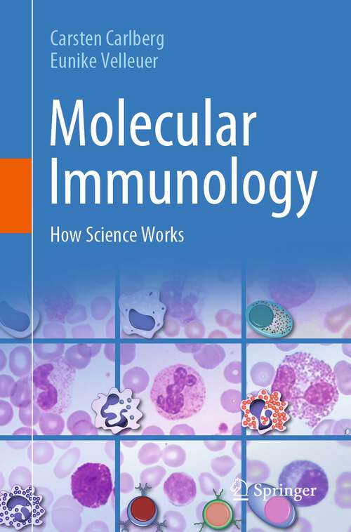 Molecular Immunology: How Science Works