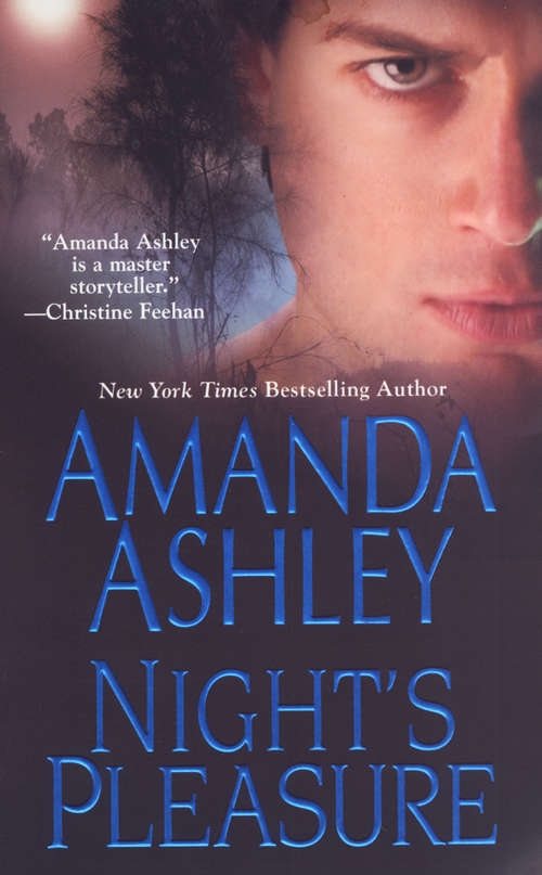 Book cover of Night's Pleasure
