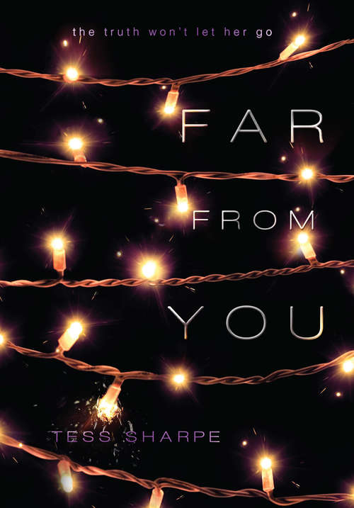 Book cover of Far From You