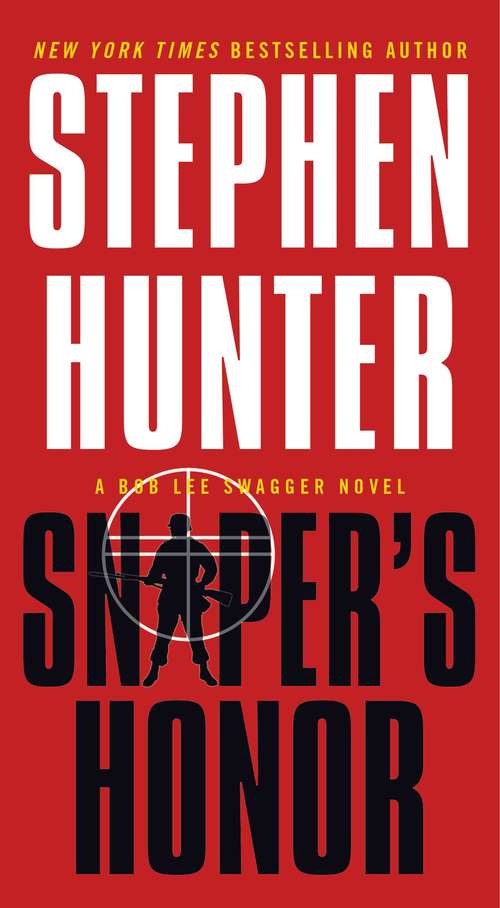 Book cover of Sniper's Honor
