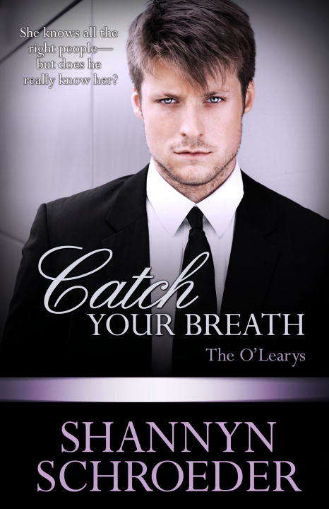 Book cover of Catch Your Breath