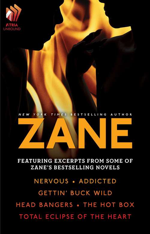 Book cover of Zane eBook Sampler