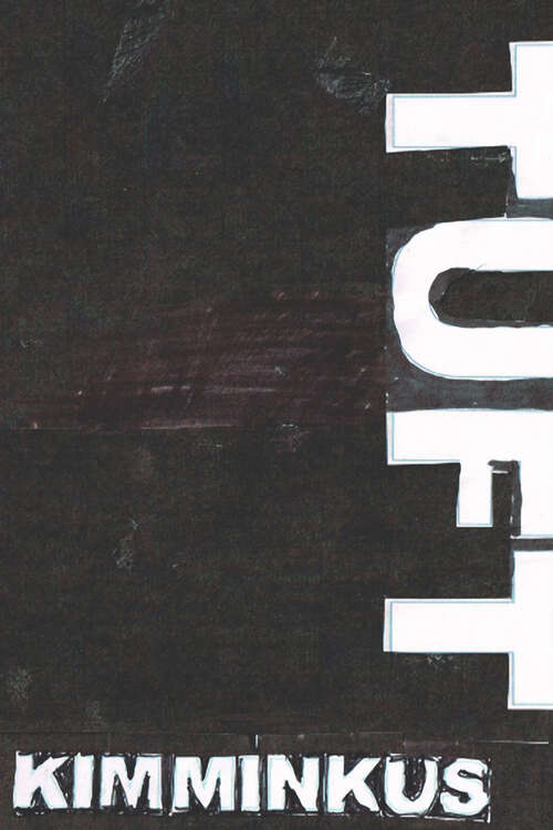 Book cover of Tuft