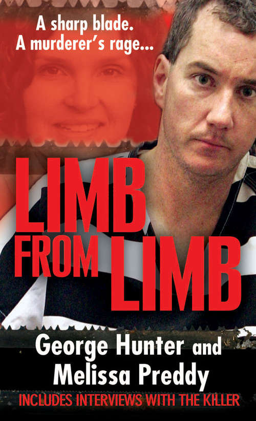 Book cover of Limb from Limb