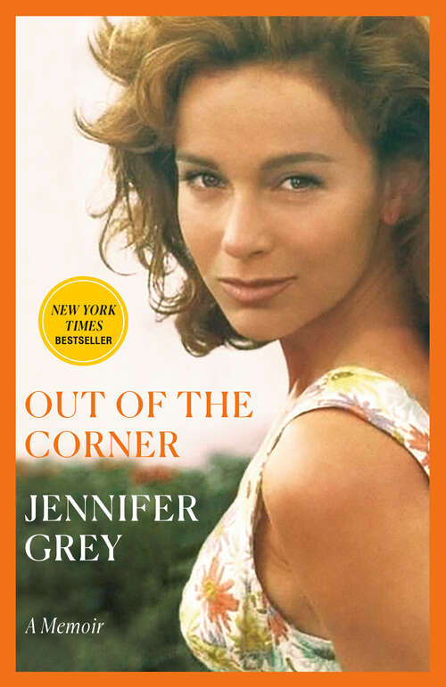 Cover image of Out of the Corner