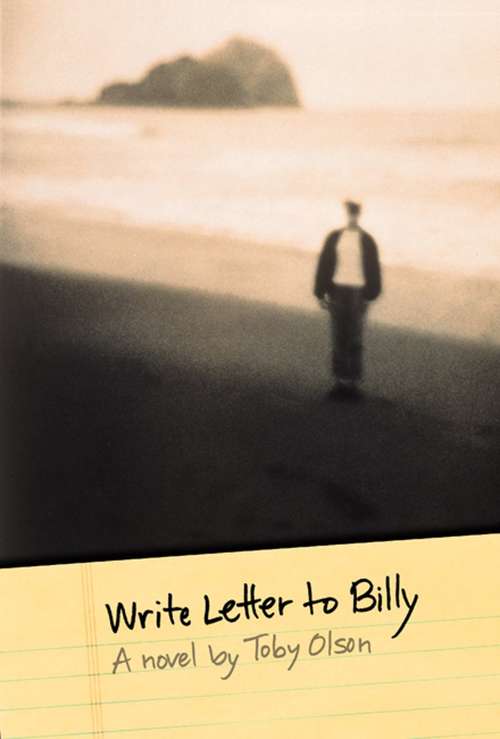 Write Letter to Billy: A Novel