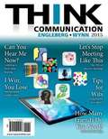 Think Communication (Third Edition)