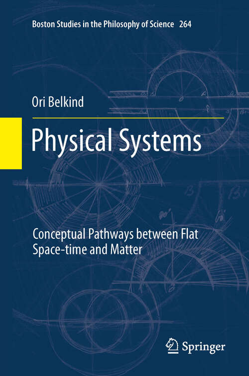 Book cover of Physical Systems