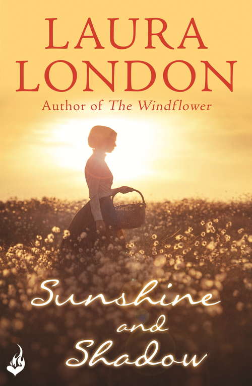 Book cover of Sunshine and Shadow