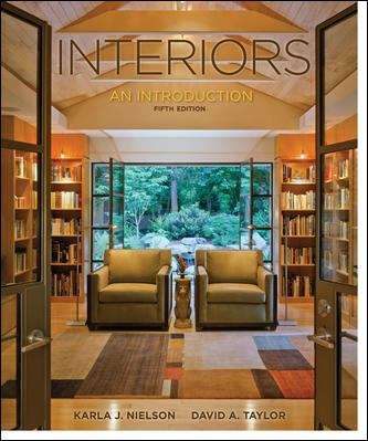 Interiors: An Introduction Fifth Edition