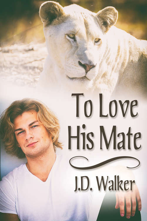Book cover of To Love His Mate