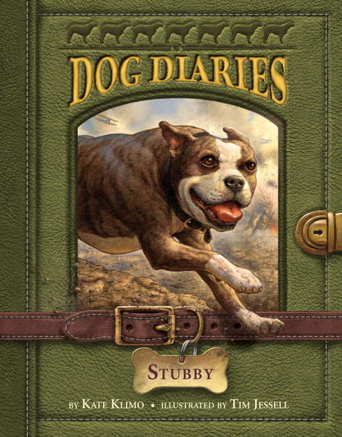 Dog Diaries #7