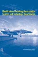 Book cover of Identification of Promising Naval Aviation Science and Technology Opportunities