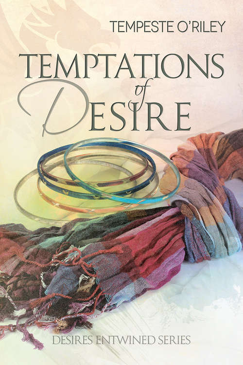 Book cover of Temptations of Desire (Desires Entwined)