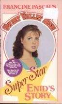 Book cover of Enid's Story (Sweet Valley High Super Stars #3)