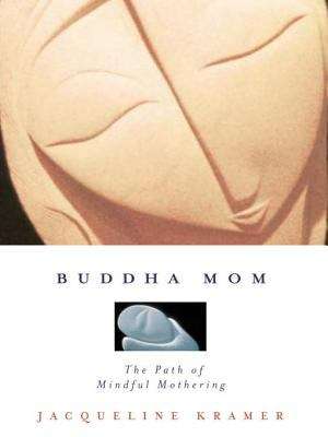 Book cover of Buddha Mom