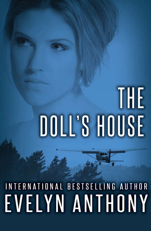 Book cover of The Doll's House
