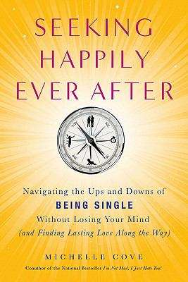 Book cover of Seeking Happily Ever After