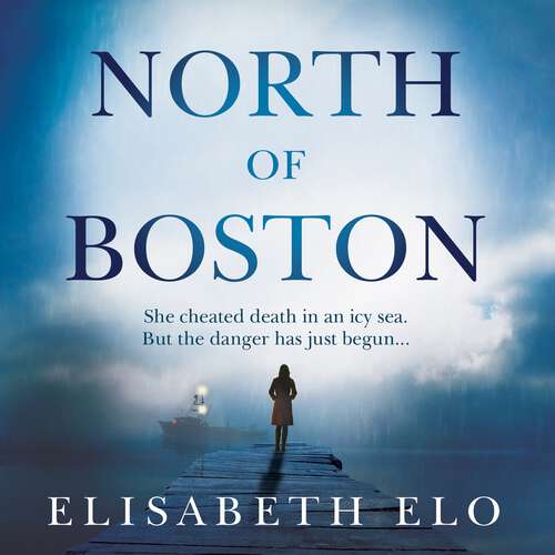 Book cover of North of Boston