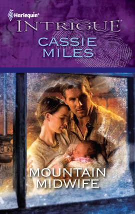 Book cover of Mountain Midwife