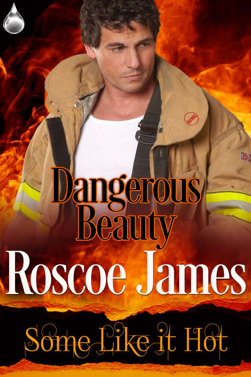 Book cover of Dangerous Beauty
