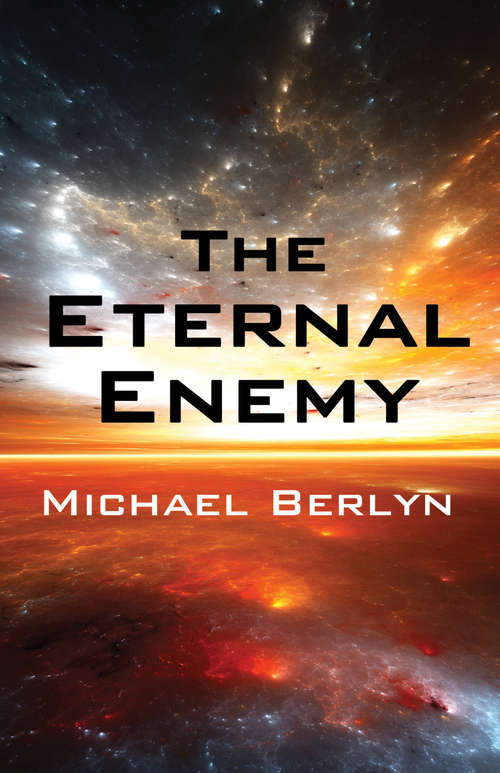 Cover image of The Eternal Enemy