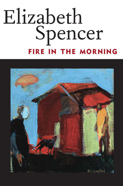Book cover of Fire in the Morning (EPUB Single) (Banner Books)