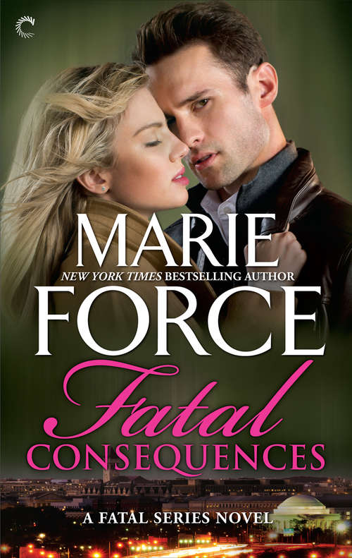 Book cover of Fatal Consequences (The Fatal Series #3)