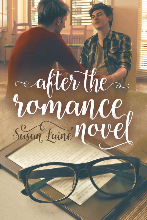 After the Romance Novel (Before… and After)