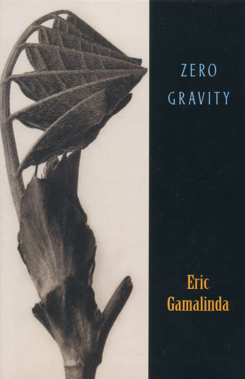 Book cover of Zero Gravity