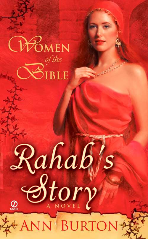 Women of the Bible: A Novel