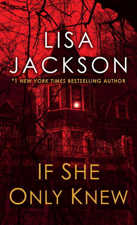 If She Only Knew (San Francisco Ser. #1)