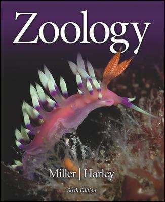 Zoology (6th Edition)