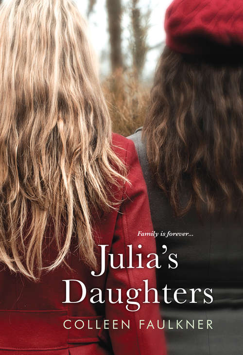 Book cover of Julia's Daughters