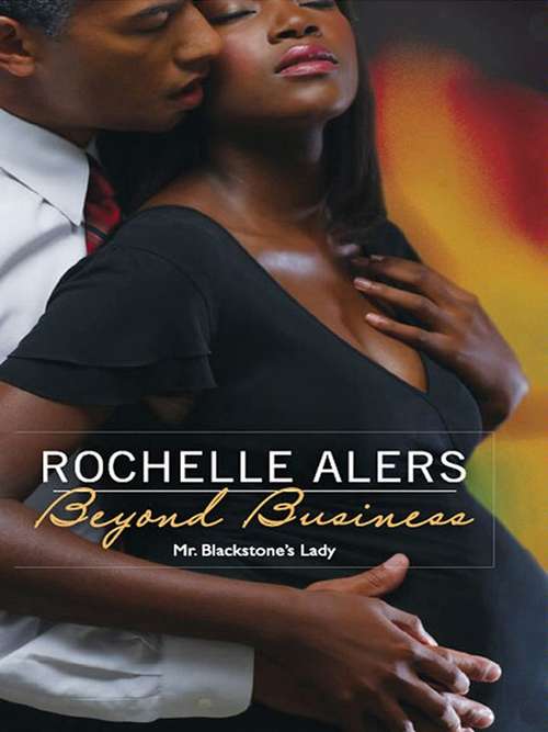 Book cover of Beyond Business