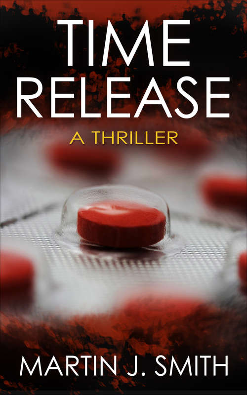 Time Release (The\memory Ser. #1)