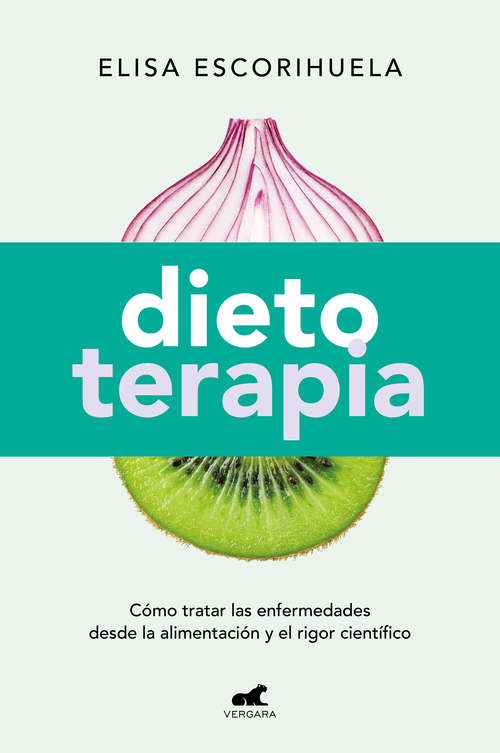Book cover of Dietoterapia
