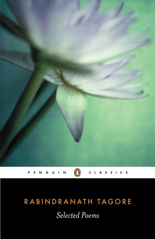 Book cover of Selected Poems: Selected Poems (2) (Collins Classics Ser.)