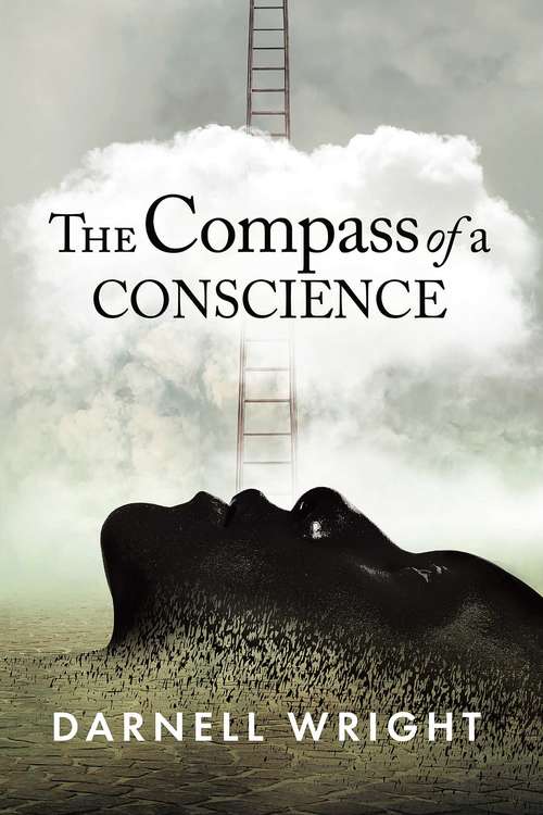 Book cover of The Compass of a Conscience