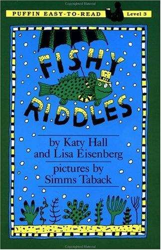 Fishy Riddles