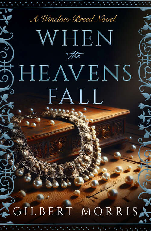 Book cover of When the Heavens Fall (The Winslow Breed Novels)