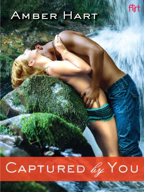 Book cover of Captured by You