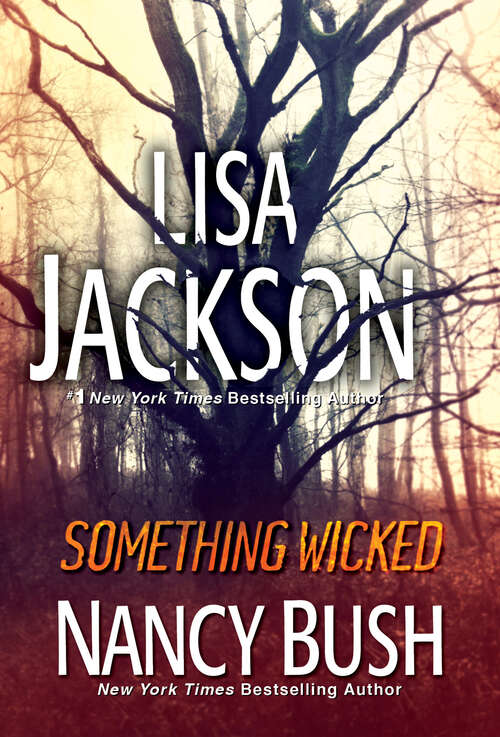 Something Wicked (The Colony #3)