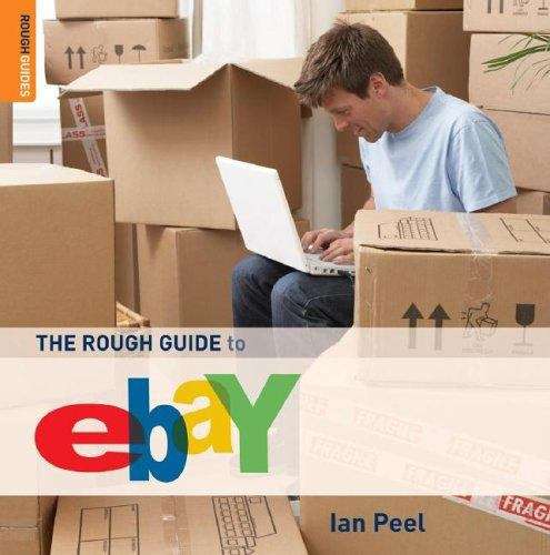 The Rough Guide to eBay