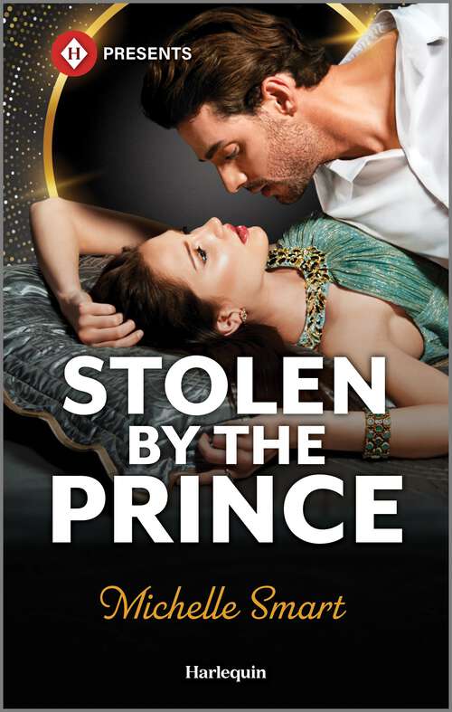 Book cover of Stolen by the Prince (Reissue) (The Kalliakis Crown)