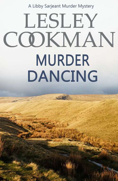 Book cover of Murder Dancing