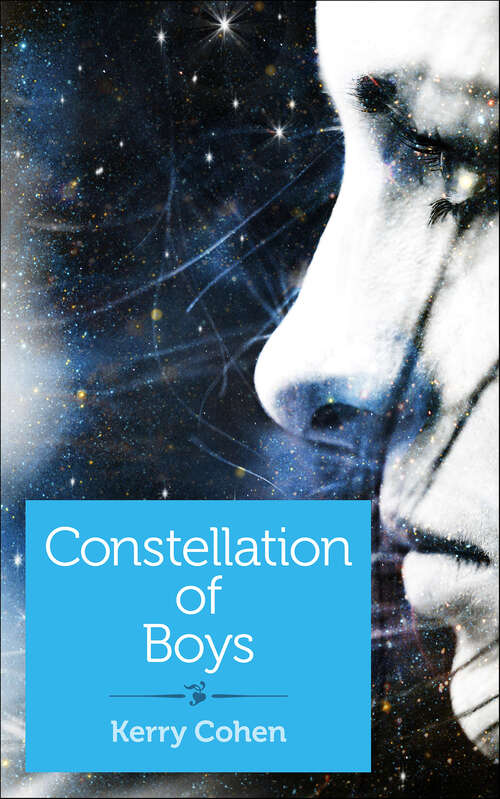 Book cover of Constellation of Boys
