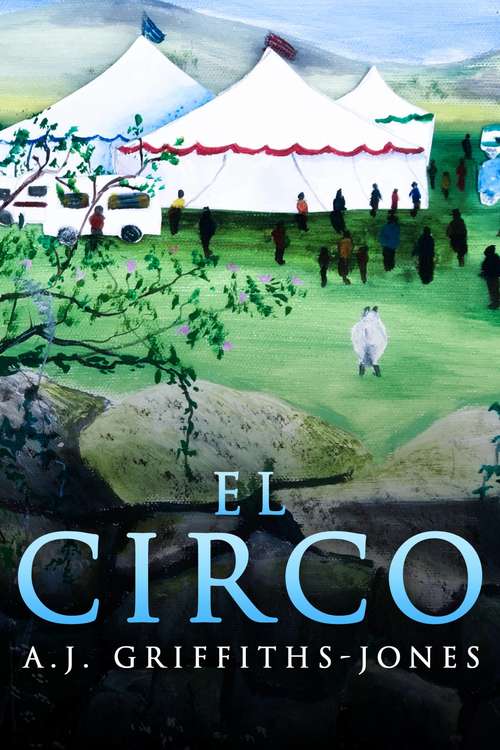 Book cover of El Circo