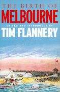 The birth of Melbourne